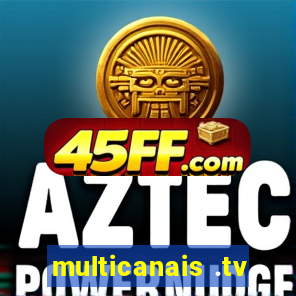 multicanais .tv